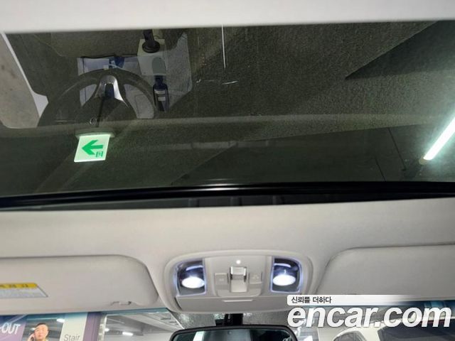 Kia K5 (II) 2.0 MX Noblesse 2016 — фото 20
