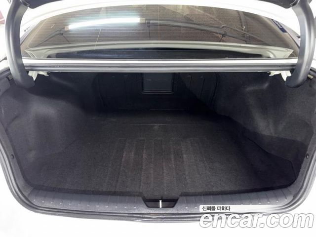 Kia K5 (II) 2.0 MX Noblesse 2016 — фото 21