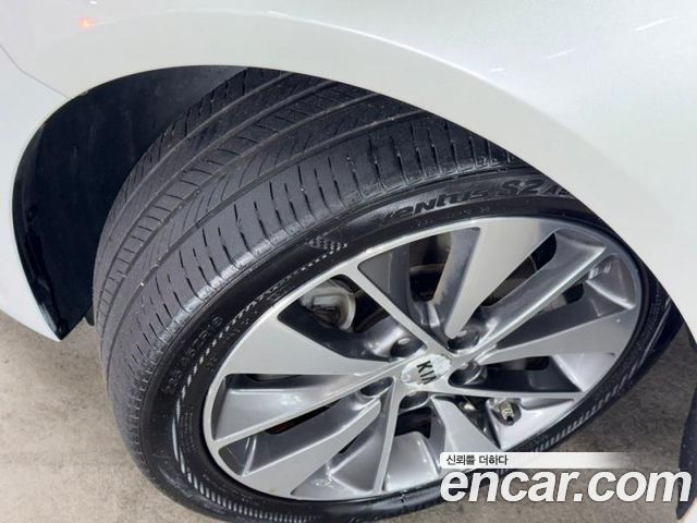 Kia K5 (II) 2.0 MX Noblesse 2016 — фото 23