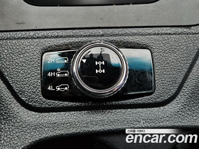 KG Mobility (SsangYong) Rexton Sports Diesel 2.2 4WD Noblesse 2019 — фото 20