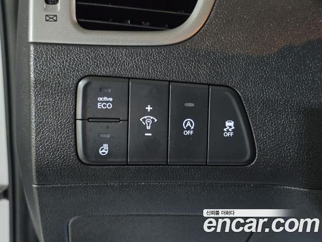 Hyundai Avante 1.6 VGT Modern Standard 2014 — фото 16