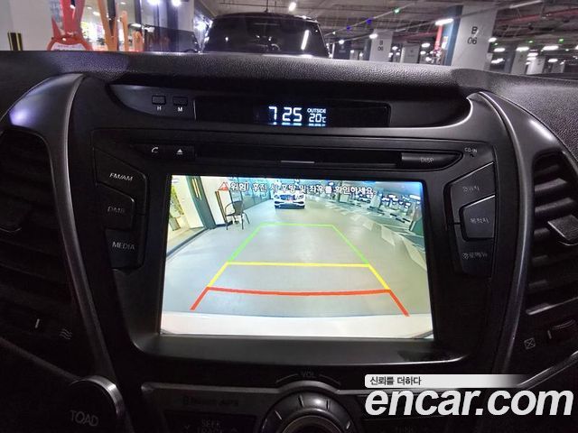 Hyundai Avante 1.6 VGT Modern Standard 2014 — фото 18