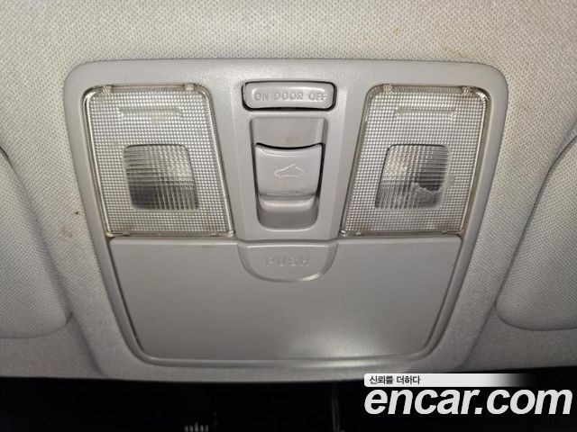 Hyundai Avante 1.6 VGT Modern Standard 2014 — фото 20