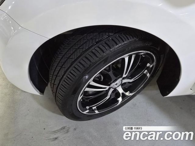 Hyundai Avante 1.6 VGT Modern Standard 2014 — фото 24