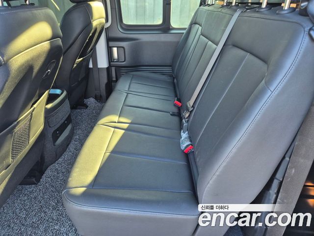 Hyundai Staria L3.5 Cargo 5-Seater Modern 2025 — фото 15