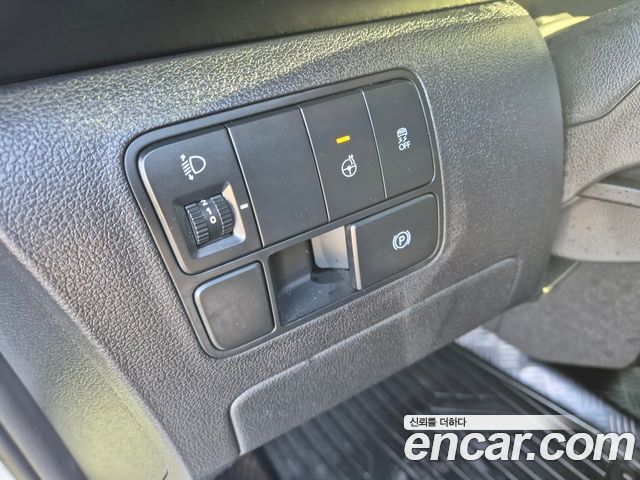 Hyundai Staria L3.5 Cargo 5-Seater Modern 2025 — фото 20