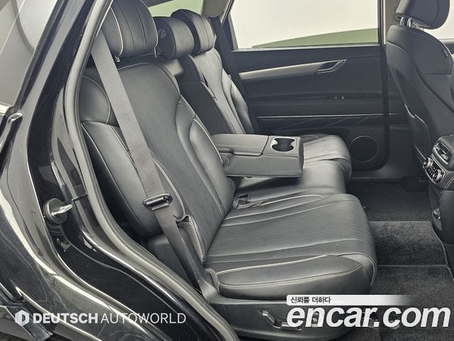 Genesis GV80 2.5T Gasoline AWD 2022 — фото 16