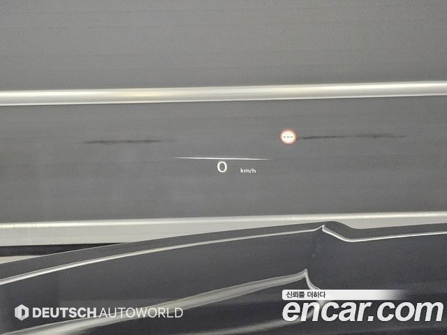 Genesis GV80 2.5T Gasoline AWD 2022 — фото 21