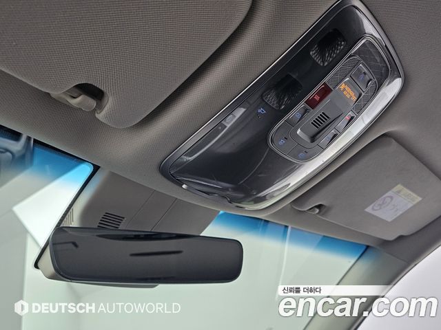 Genesis GV80 2.5T Gasoline AWD 2022 — фото 22