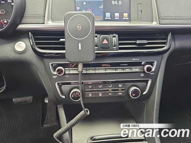 Kia K5 (II) 2.0 MX Style Edition 2018 — фото 10