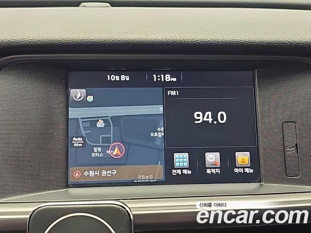 Kia K5 (II) 2.0 MX Style Edition 2018 — фото 17