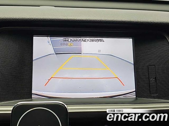 Kia K5 (II) 2.0 MX Style Edition 2018 — фото 18