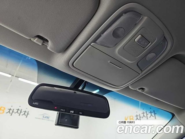 Kia K5 (II) 2.0 MX Style Edition 2018 — фото 19