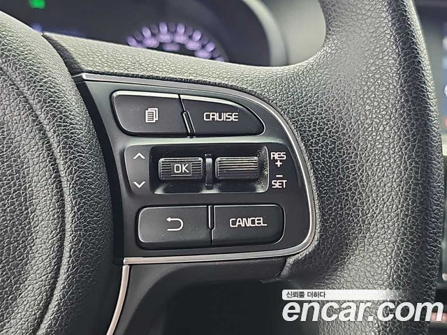 Kia K5 (II) 2.0 MX Style Edition 2018 — фото 20