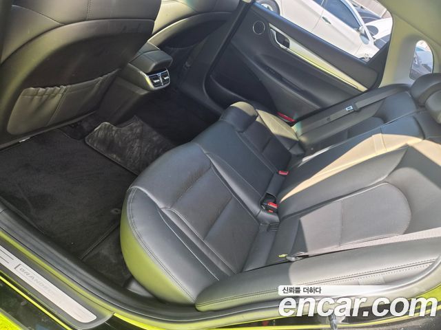 Hyundai Grandeur (IG) 2.5 Premium 2021 — фото 8