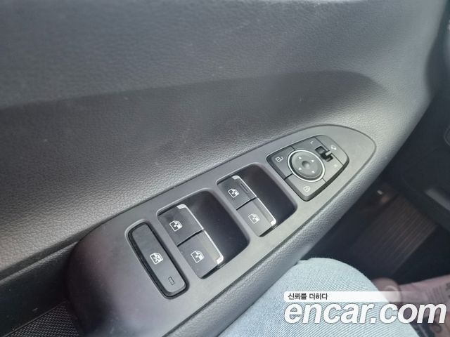 Hyundai Grandeur (IG) 2.5 Premium 2021 — фото 19