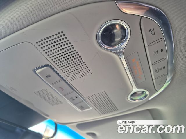 Hyundai Grandeur (IG) 2.5 Premium 2021 — фото 22