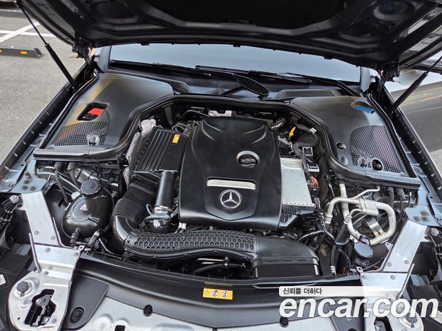 Mercedes-Benz E-Class (W213) E300 4MATIC Exclusive 2018 — фото 8