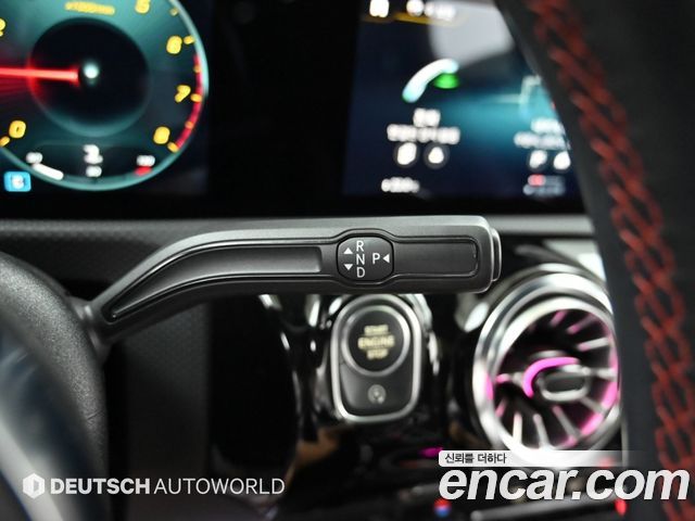 Mercedes-Benz CLA-Class (C118) CLA250 4MATIC 2022 — фото 9