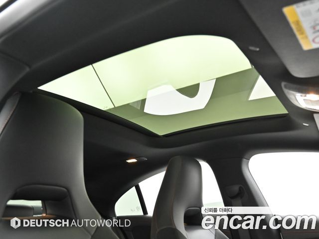 Mercedes-Benz CLA-Class (C118) CLA250 4MATIC 2022 — фото 22