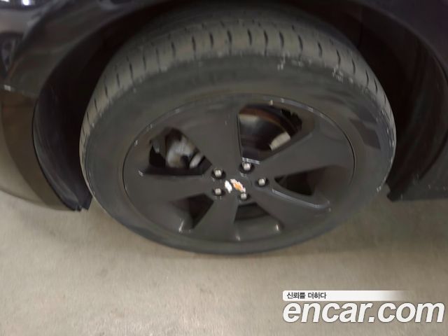 Chevrolet Cruze 1.4 Turbo LTZ+ The Perfect Black 2014 — фото 6