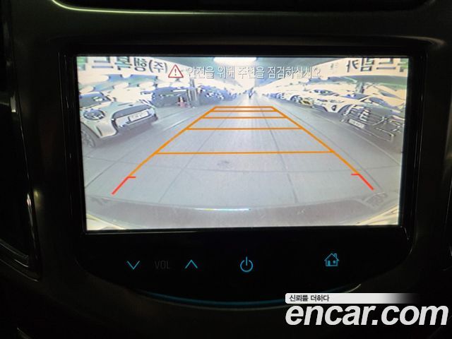 Chevrolet Cruze 1.4 Turbo LTZ+ The Perfect Black 2014 — фото 10
