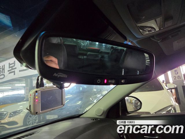 Chevrolet Cruze 1.4 Turbo LTZ+ The Perfect Black 2014 — фото 16