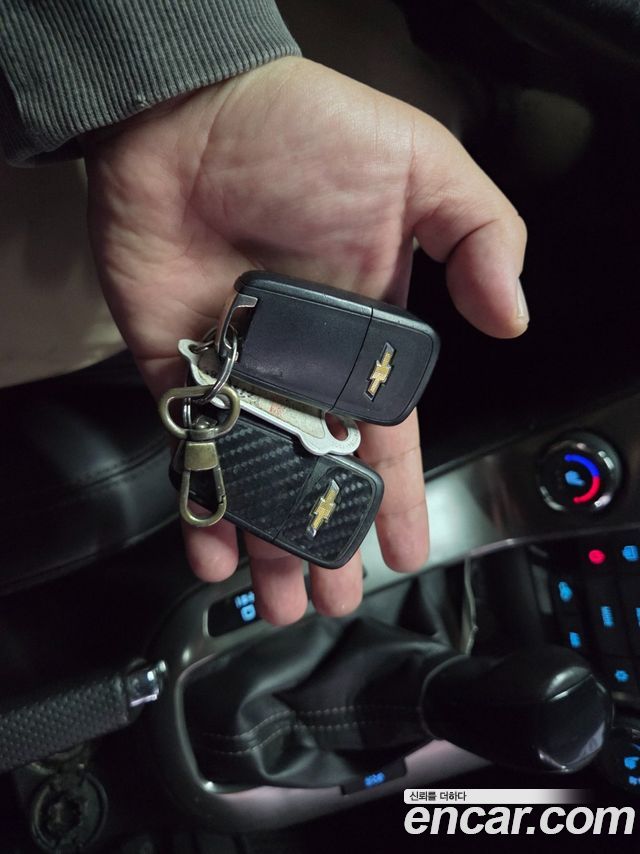 Chevrolet Cruze 1.4 Turbo LTZ+ The Perfect Black 2014 — фото 19