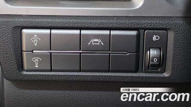 KG Mobility (SsangYong) Beautiful Korando Diesel 1.6 2WD Delight Plus 2019 — фото 16