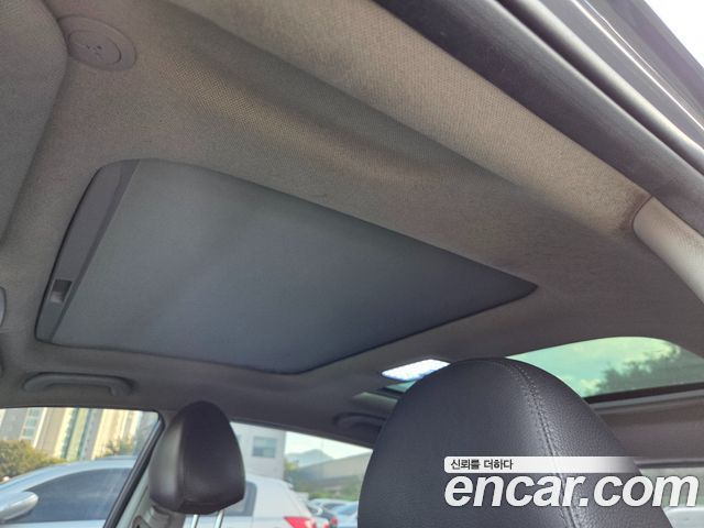 Hyundai Tucson ix Gasoline 2WD LX20 Premier 2012 — фото 9