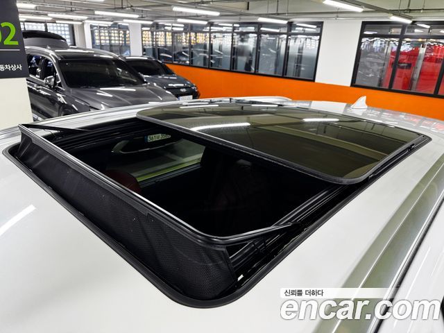 Genesis GV80 2.5T Gasoline AWD 2024 — фото 5