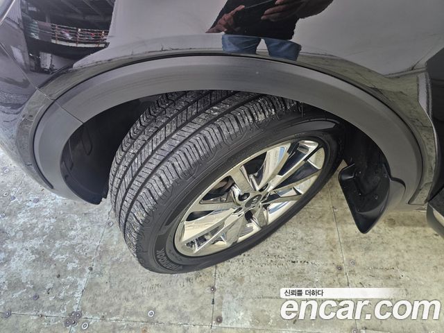 Kia Sorento Diesel 2.0 2WD Prestige 2017 — фото 5