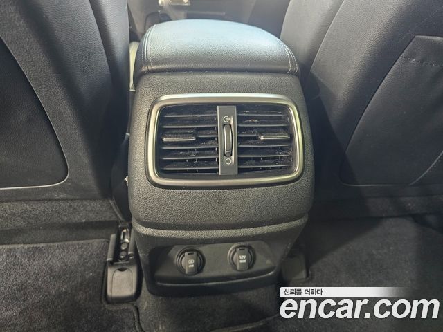 Kia Sorento Diesel 2.0 2WD Prestige 2017 — фото 6