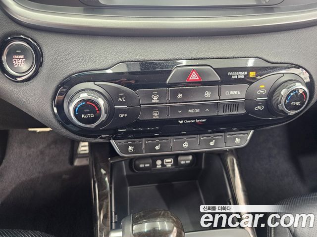 Kia Sorento Diesel 2.0 2WD Prestige 2017 — фото 15