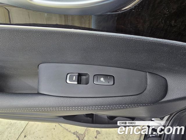 Kia Sorento Diesel 2.0 2WD Prestige 2017 — фото 19