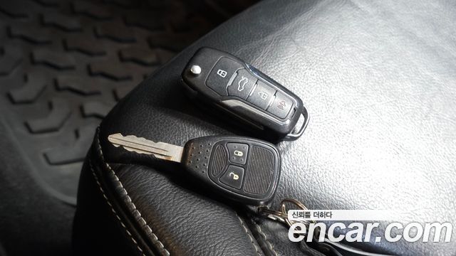 Jeep Wrangler (JK) 2.8 Diesel Sahara 4Door 2015 — фото 18