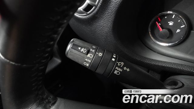 Jeep Wrangler (JK) 2.8 Diesel Sahara 4Door 2015 — фото 19
