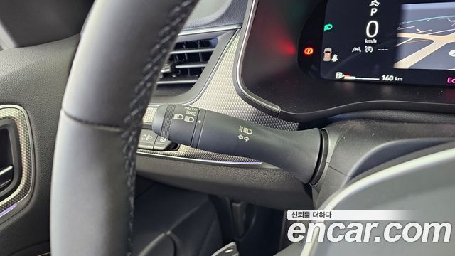 Renault Korea Arkana 1.6 GTe Iconic 2027 — фото 34