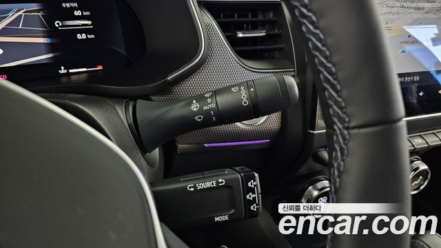 Renault Korea Arkana 1.6 GTe Iconic 2027 — фото 38