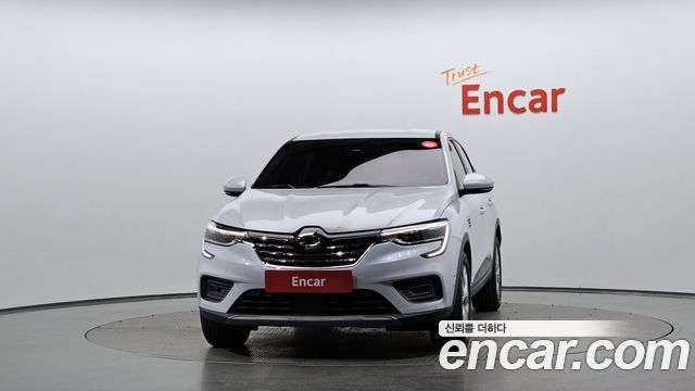 Renault Korea XM3 1.6 GTe LE Plus 2020 — фото 3