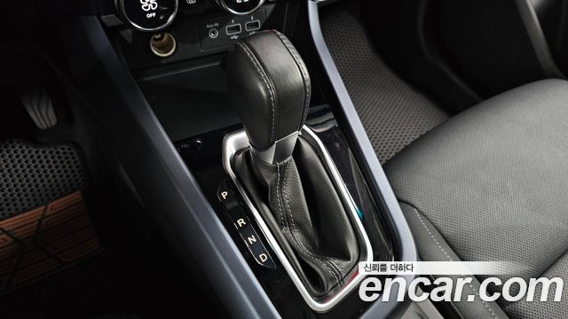 Renault Korea XM3 1.6 GTe LE Plus 2020 — фото 9