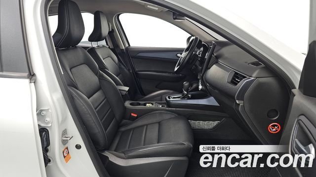 Renault Korea XM3 1.6 GTe LE Plus 2020 — фото 11
