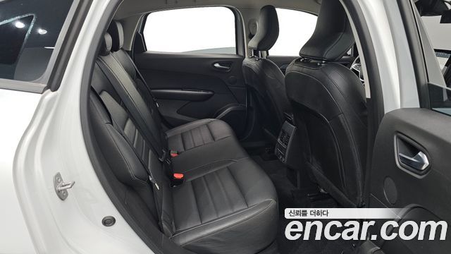 Renault Korea XM3 1.6 GTe LE Plus 2020 — фото 12