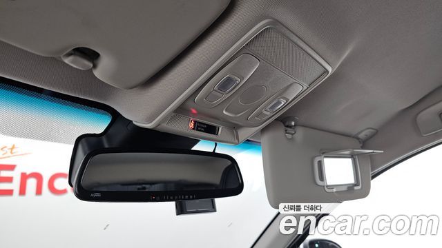 Renault Korea XM3 1.6 GTe LE Plus 2020 — фото 19