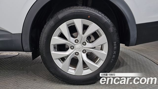 Renault Korea XM3 1.6 GTe LE Plus 2020 — фото 21