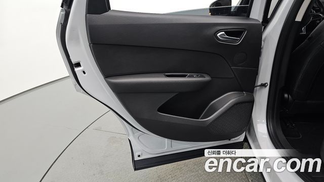 Renault Korea XM3 1.6 GTe LE Plus 2020 — фото 25