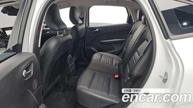 Renault Korea XM3 1.6 GTe LE Plus 2020 — фото 26