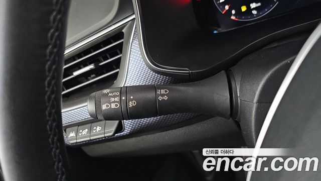 Renault Korea XM3 1.6 GTe LE Plus 2020 — фото 27
