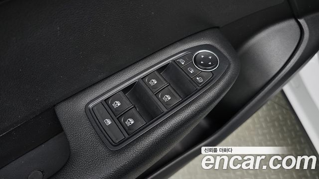 Renault Korea XM3 1.6 GTe LE Plus 2020 — фото 29