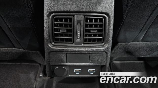 Renault Korea XM3 1.6 GTe LE Plus 2020 — фото 31